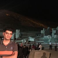 Fotos de Omid Rahnamaei