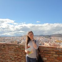 Photos de Laura Konciute