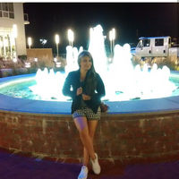 Fotos de Andrea Arroyave