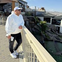 Hossam Donga的照片