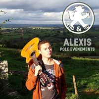 Photos de Alexis Bernigaud