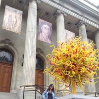 Natally Cruz的照片