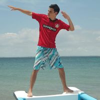 Kevin Mc'cormick's Photo