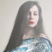 Mona Am的照片