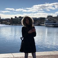 Fotos von Lucie Vlachová