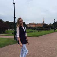 Le foto di Элина Ли