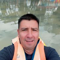 Javier Vega的照片