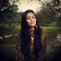 Bruna Damaceno的照片