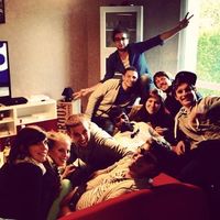 Anaïs Pommier的照片