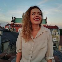 Zdjęcia użytkownika Aleksandra Piwowarczyk