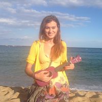 Jolanta Tata's Photo