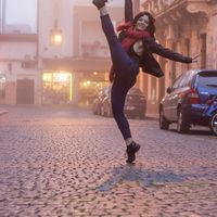 Florencia Ballester的照片