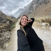 Ana Luiza Barbeitas's Photo