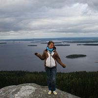 Vaiva Kazanaviciute's Photo