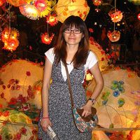 Frennie Chen's Photo