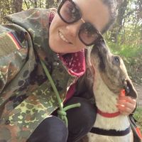 Boglarka Pekarovics's Photo