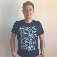 Denis Evdokimov's Photo