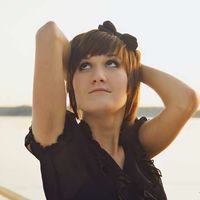 Anna Malyunova的照片