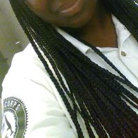 Ke'Onda Johnson的照片