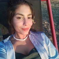 Miriam Barkich's Photo