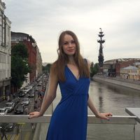 Kristal Solomentseva's Photo