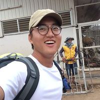 Dong Hoon Lee's Photo