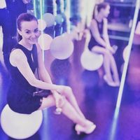 Fotos de Iryna Tsyba