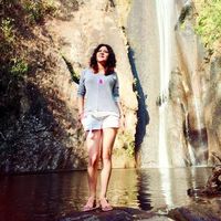 Anni Fiallos's Photo