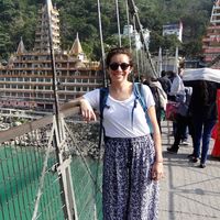 Ana carolina's Photo