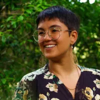 Lais Magalhães's Photo