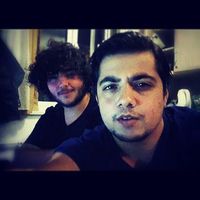 Nusret Güven's Photo