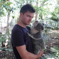 Danny Curran的照片