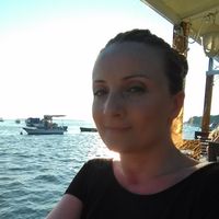 Gulsah Isguzerer's Photo