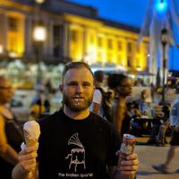 Isaiah Goldsmith的照片