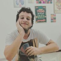 Caio Lélis的照片