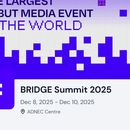 Bridge summit 's picture