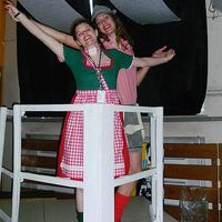 Fotos von Alexandra Schappert