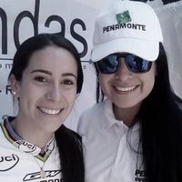 Cony Gómez G's Photo