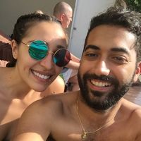 Gaetan Bernard的照片