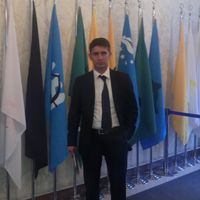 Sabit Emin Kadıoğlu的照片