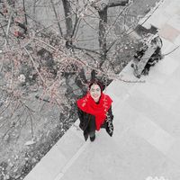 Fotos de Atousa Naseri