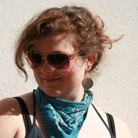 Claire Selby's Photo