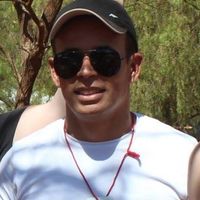 Adriano Pereira's Photo