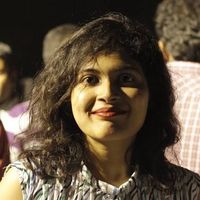 Rupanjana  Mitra的照片