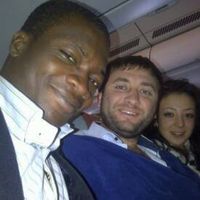 Daniel  Omotosho's Photo