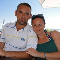 Ewelina i Tomek Kawala's Photo