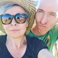 Kirsten Thys van den Audenaerde's Photo