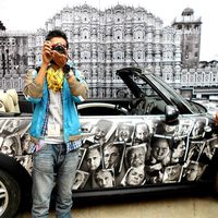 Akbar Ali Khan的照片