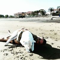 Photos de Cristian Nardoni