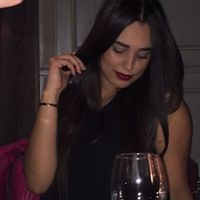 sarra laabouli's Photo